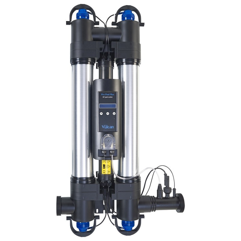 Stérilisateur UV - PROPOOL
