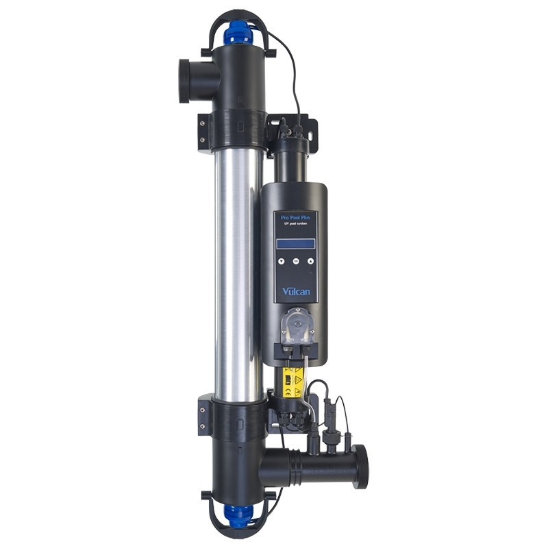 Stérilisateur UV - PROPOOL