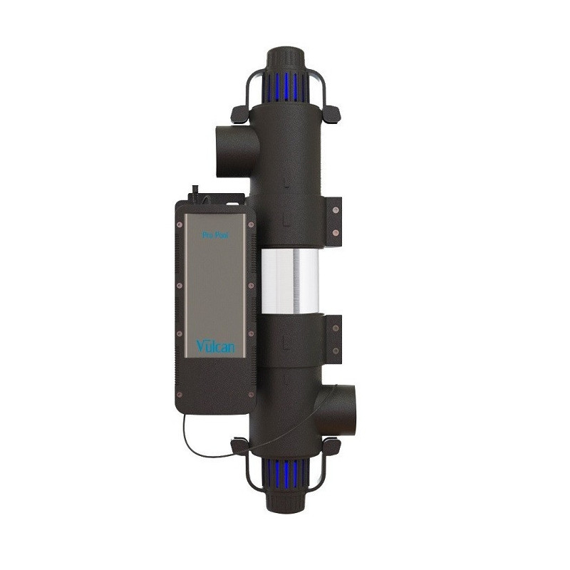 Stérilisateur UV - PROPOOL