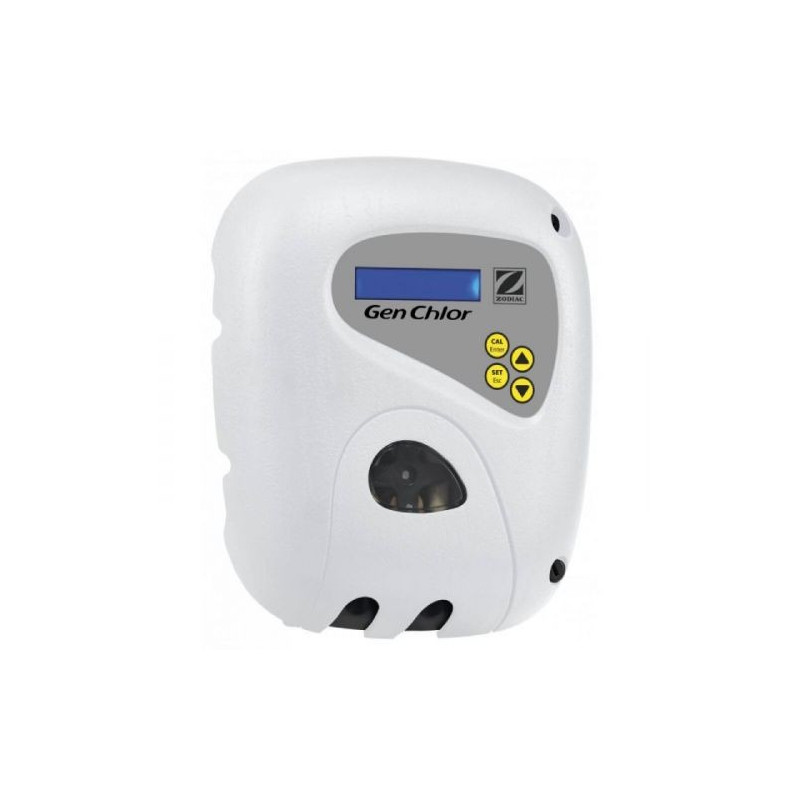 Pompe doseuse Zodiac GenpH/GenChlor