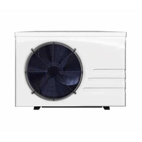 Pompe à chaleur Step Inverter R32