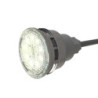 Projecteur Mini-Brio + M6 à visser - Éclairage blanc froid