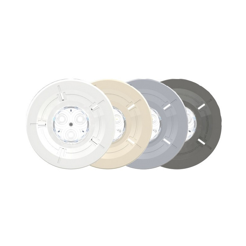 Enjoliveur Mini-Chroma + pour projecteur Mini-Brio