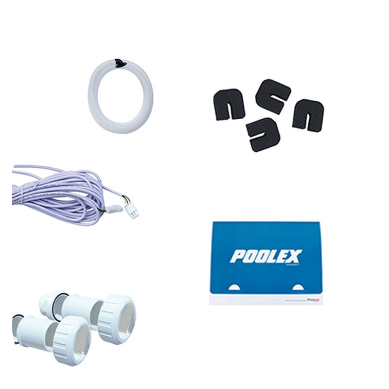 Pompe à chaleur/PAC Poolex Silverline Pro