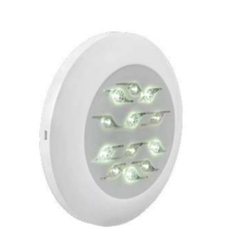 Projecteur à LEDs EasyLed Design Weltico