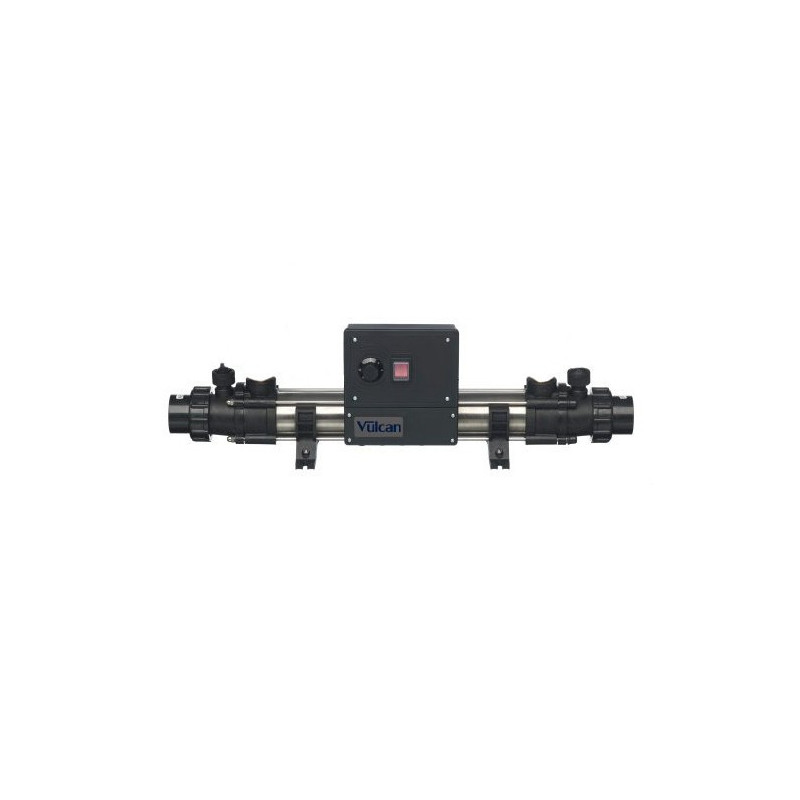 Echangeur de chaleur Elecro VULCAN kit nu