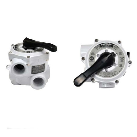 Vanne multivoies universelle Hayward 1" 1/2