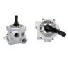 Vanne multivoies universelle Hayward 1" 1/2