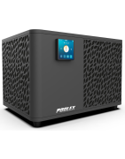 Pompes à chaleur spa