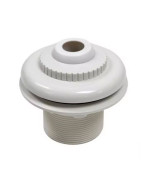 Buses de refoulement pour piscine