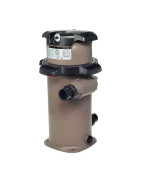 Filtres à cartouche mono cartouche