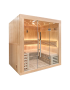 Saunas