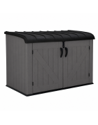 Abris de rangement