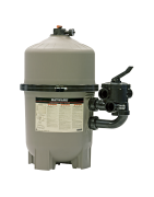 Filtres à diatomées