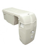 Blocs et murs filtrants