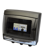 Coffrets électriques