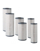 Accessoires et pièces détachées filtration