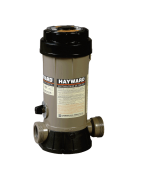 Distributeurs : Chlorinateurs/Brominateurs