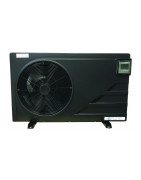 Pompes à chaleur piscine