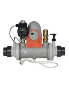 Echangeurs thermiques