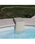 Régulateurs de niveau d'eau