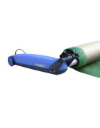 Motorisations et accessoires bâches à barres