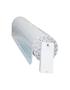 Couverture automatique hors-sol sur mesure