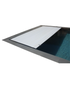 Couverture automatique immergée sur mesure