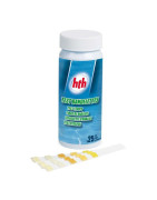 Mesure / analyse de l'eau