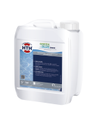 Anti-algues et floculants