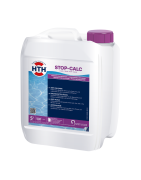 Anti-calcaire et séquestrant métaux