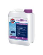 Produits d'hivernage