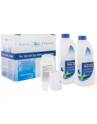 Traitement spéciale spa