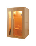 Saunas