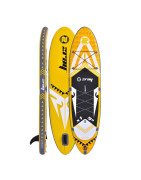 Stand Up Paddleboards (SUP)