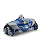 Robots de piscine hydrauliques sur aspiration