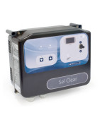 Electrolyseurs de sel