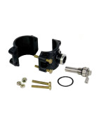 Accessoires et pièces détachées Electrolyse