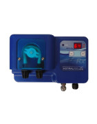 Pompes doseuses de régulation pH