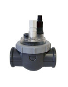 Accessoires et pièces détachées régulation