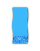 Liners standards piscine hors-sol