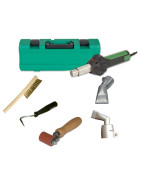 Outillage de pose PVC Armé