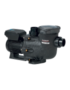 Pompe de filtration à vitesse variable