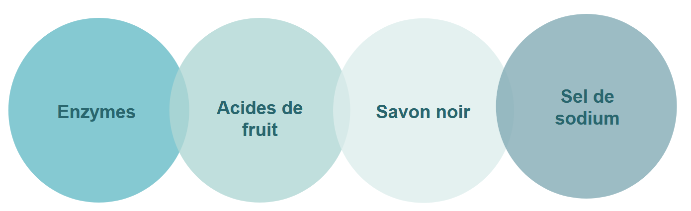 ingrédients