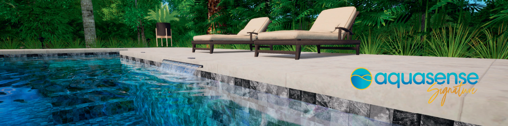 aquasense signature