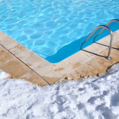Hiverner sa piscine