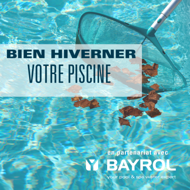Quel produit d’hivernage choisir pour une remise en route réussie ?