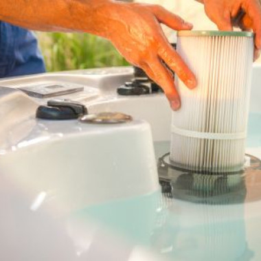 Le guide ultime pour un entretien parfait de votre spa