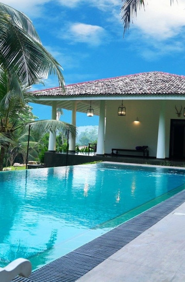 Membrane PVC armé : Bien choisir son liner !