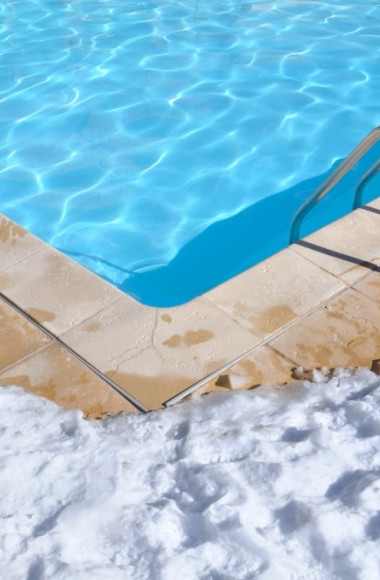 Hiverner sa piscine